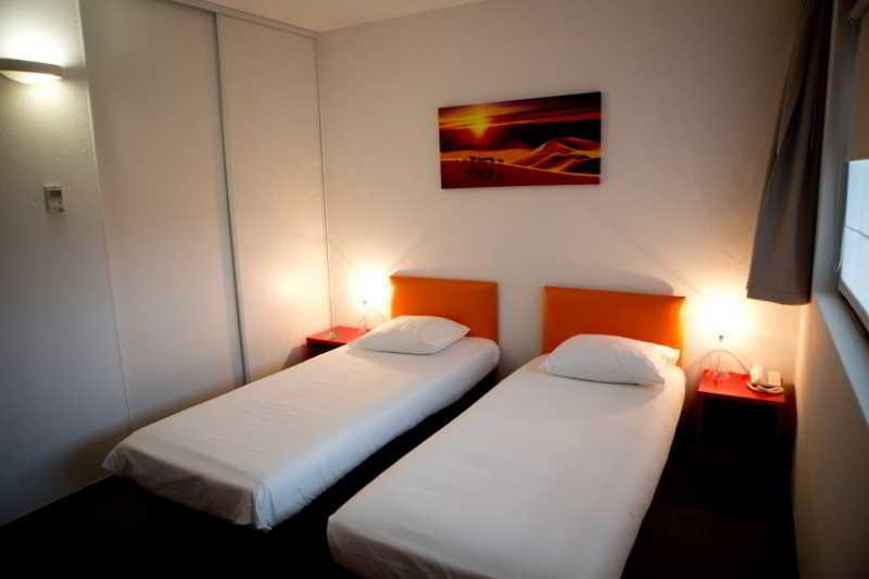 Anaiade, The Originals City, Saint-nazaire Pornichet 3* Saint-Nazaire (Loire-Atlantique)