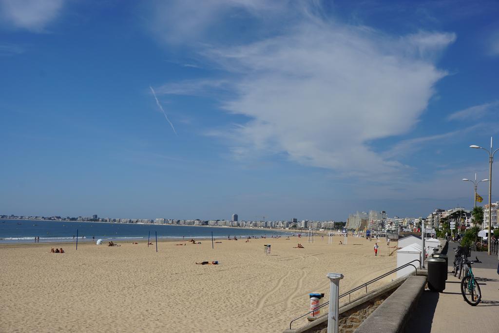 Anaiade, The Originals City, Saint-nazaire Pornichet Hotel 3*