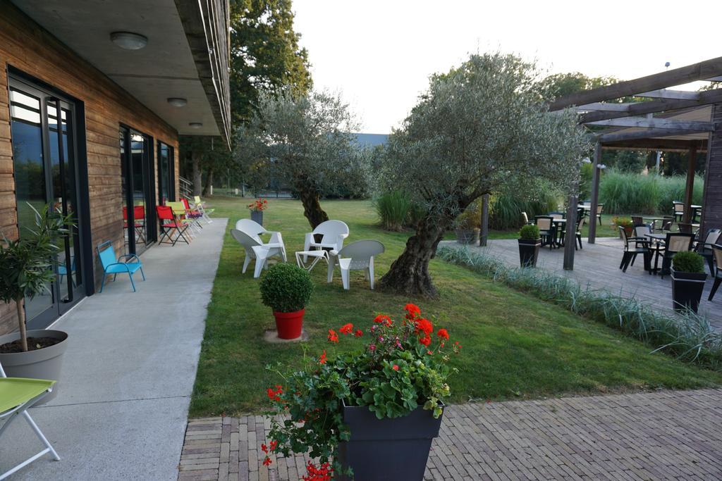 Anaiade, The Originals City, Saint-nazaire Pornichet 3*