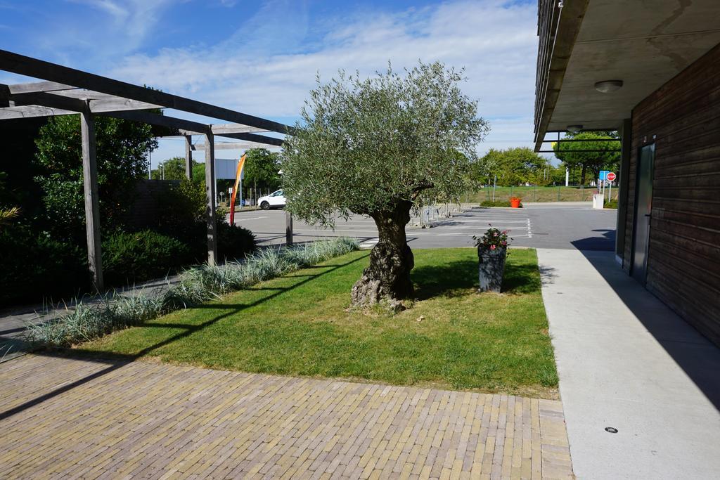 Hotel Anaiade, The Originals City, Saint-nazaire Pornichet Saint-Nazaire (Loire-Atlantique)