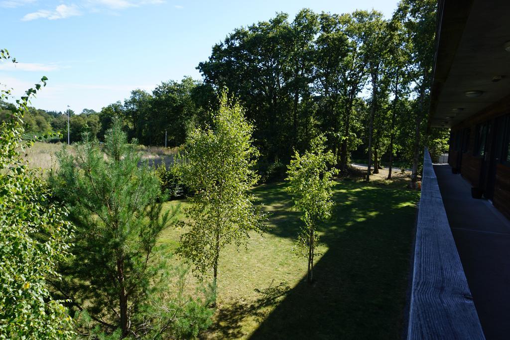 Anaiade, The Originals City, Saint-nazaire Pornichet Hotel 3*