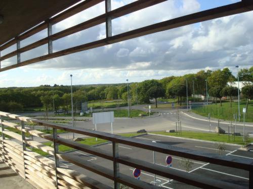 Hotel Anaiade, The Originals City, Saint-nazaire Pornichet