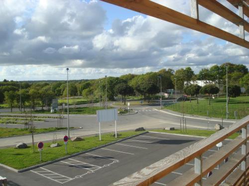 Anaiade, The Originals City, Saint-nazaire Pornichet