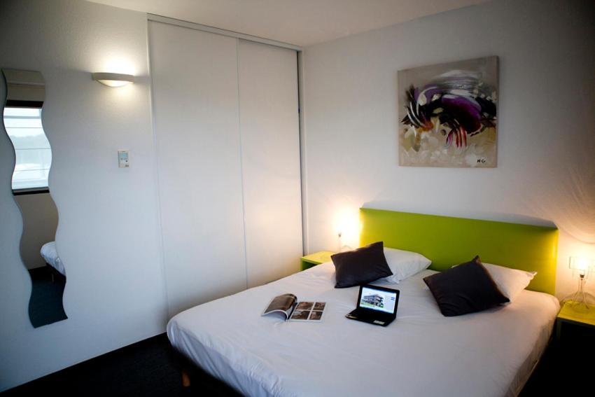 Anaiade, The Originals City, Saint-nazaire Pornichet Hotel Saint-Nazaire (Loire-Atlantique)