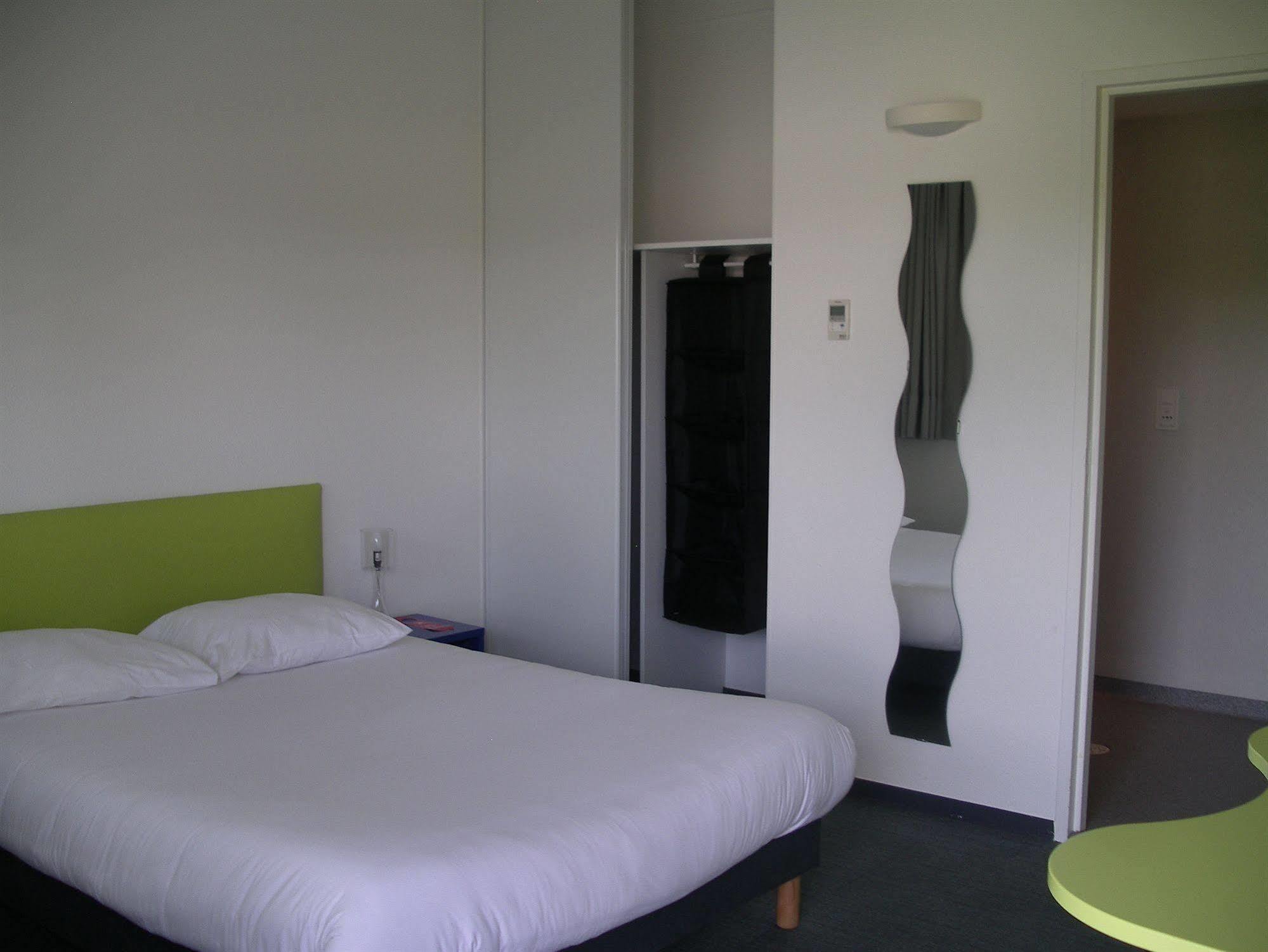 Anaiade, The Originals City, Saint-nazaire Pornichet Hotel Saint-Nazaire (Loire-Atlantique)