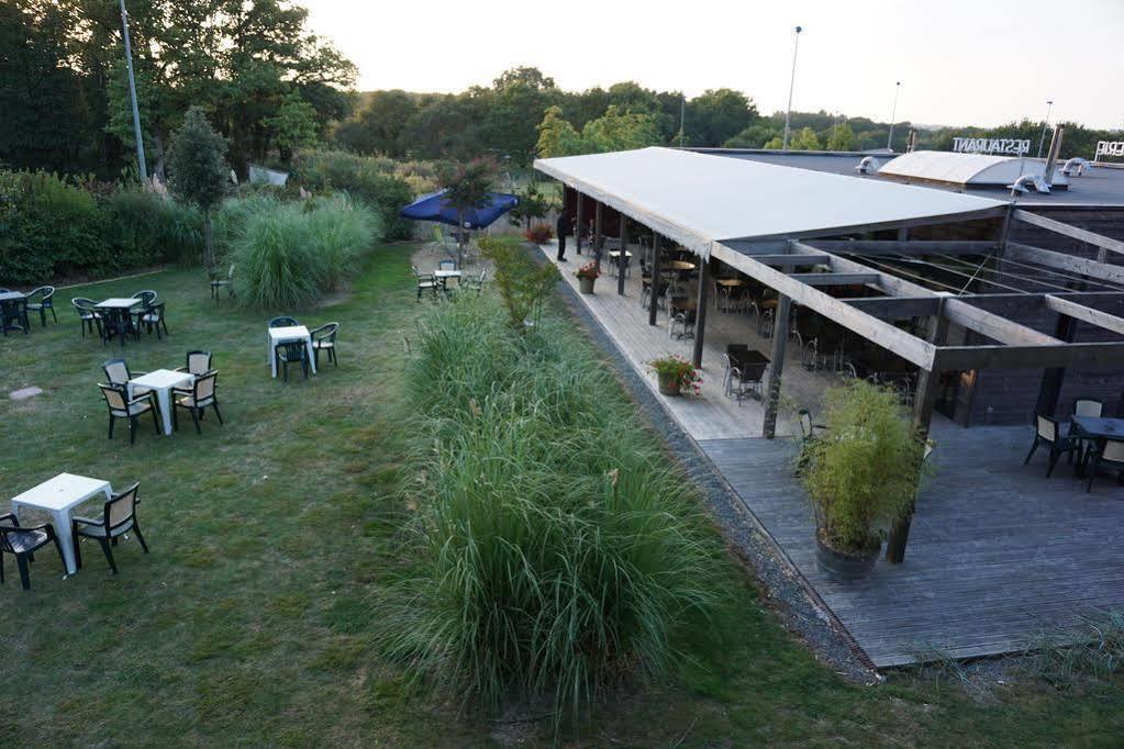 Hotel Anaiade, The Originals City, Saint-nazaire Pornichet