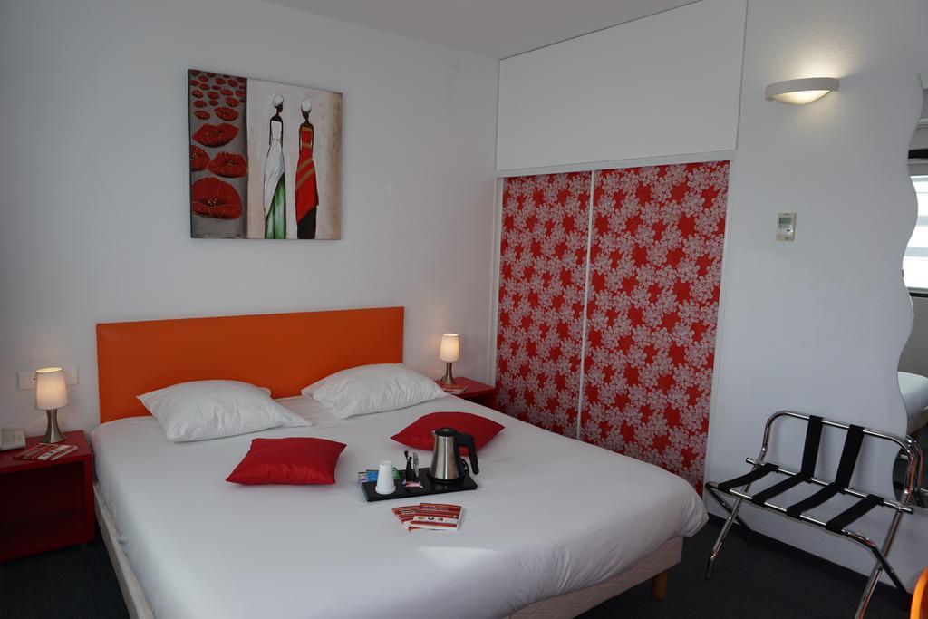 Anaiade, The Originals City, Saint-nazaire Pornichet 3*