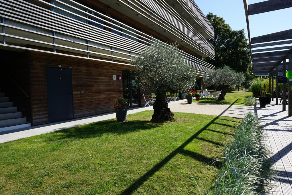 Anaiade, The Originals City, Saint-nazaire Pornichet 3* Saint-Nazaire (Loire-Atlantique)