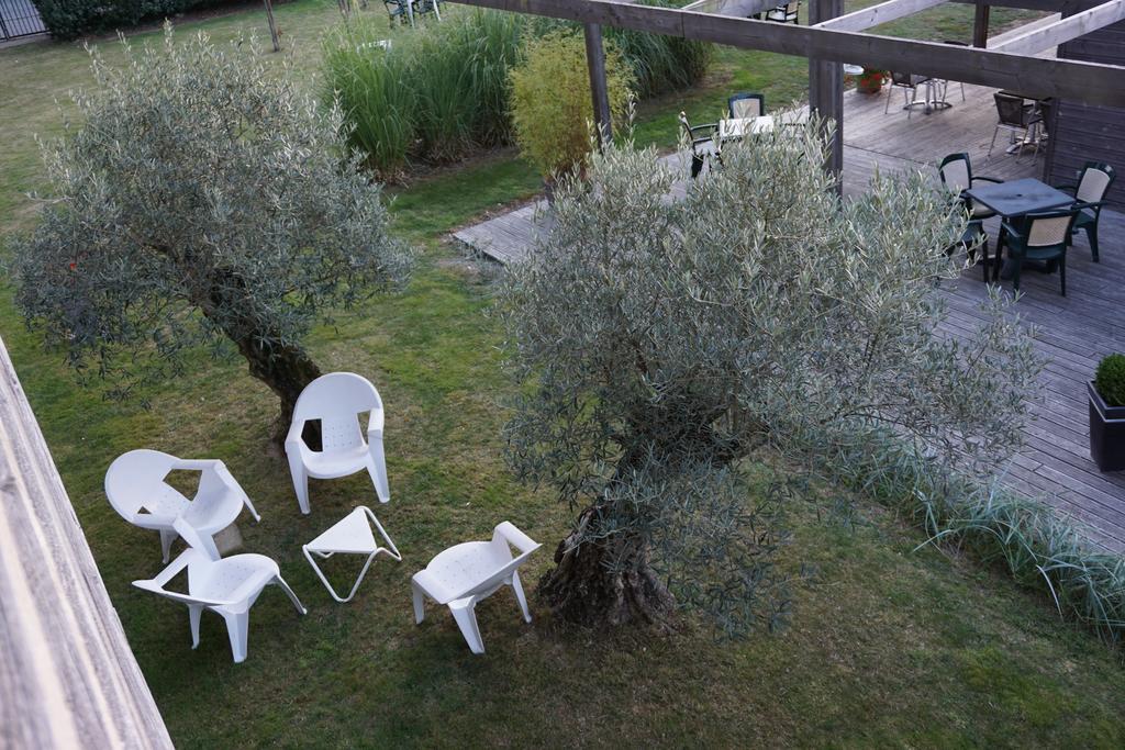 Hotel Anaiade, The Originals City, Saint-nazaire Pornichet 3*
