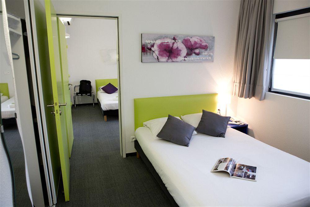 Hotel Anaiade, The Originals City, Saint-nazaire Pornichet