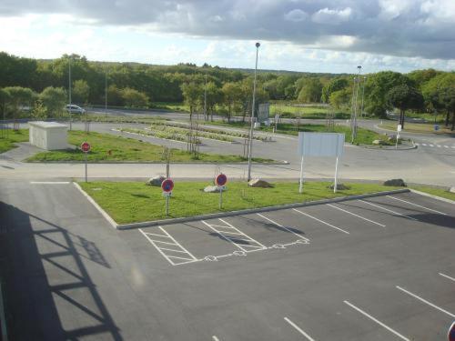Hotel Anaiade, The Originals City, Saint-nazaire Pornichet Saint-Nazaire (Loire-Atlantique)
