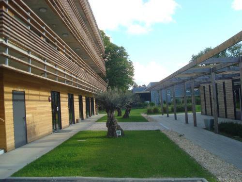 Anaiade, The Originals City, Saint-nazaire Pornichet