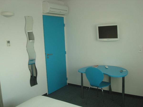 Anaiade, The Originals City, Saint-nazaire Pornichet Hotel 3*