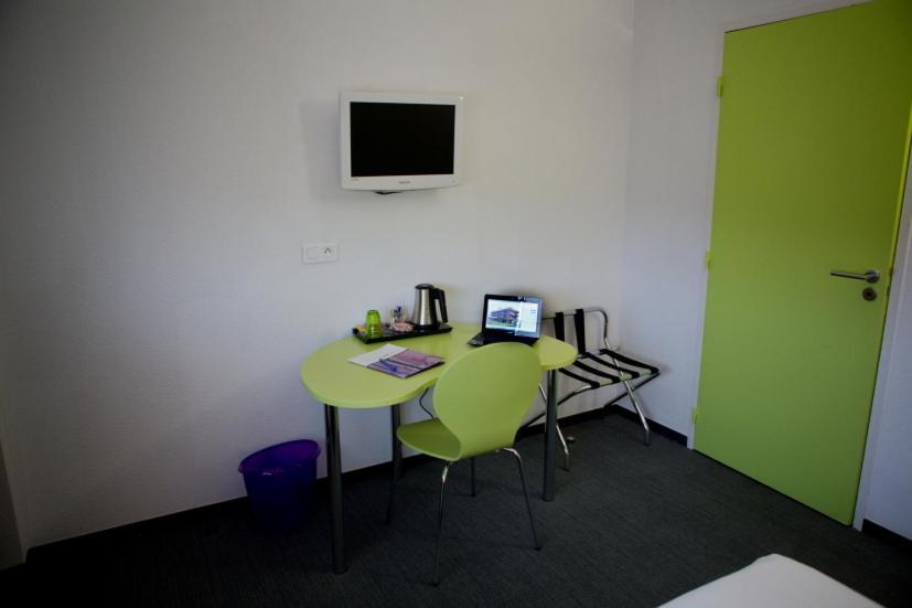 Hotel Anaiade, The Originals City, Saint-nazaire Pornichet Saint-Nazaire (Loire-Atlantique)